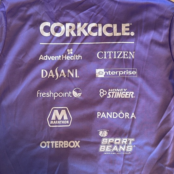 RunDisney Princess 2023 5k shirt (size women’s S) - Picture 3 of 6